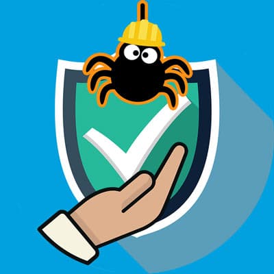 are jumping spiders safe?
