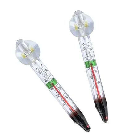 floating thermometer for aquarium
