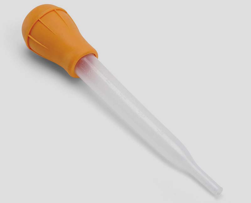 turkey baster