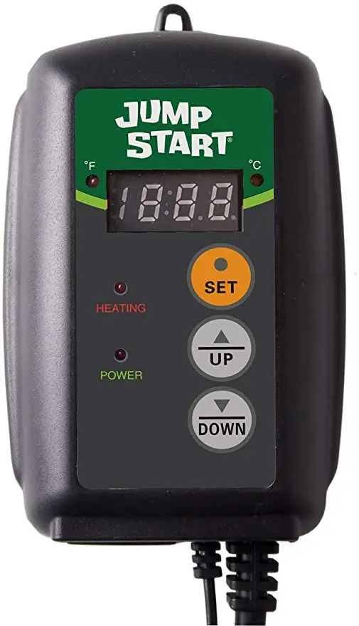thermostat