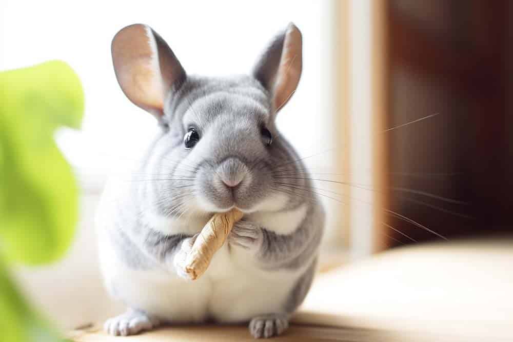 Chinchilla Price How Much Does it Cost?