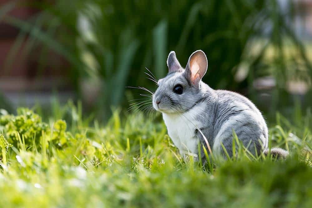 What are LongTailed Chinchillas? Exopetguides