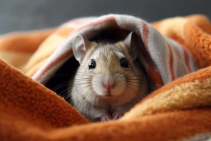 Degu Care: The Ultimate Guide for a Happy & Healthy Pet