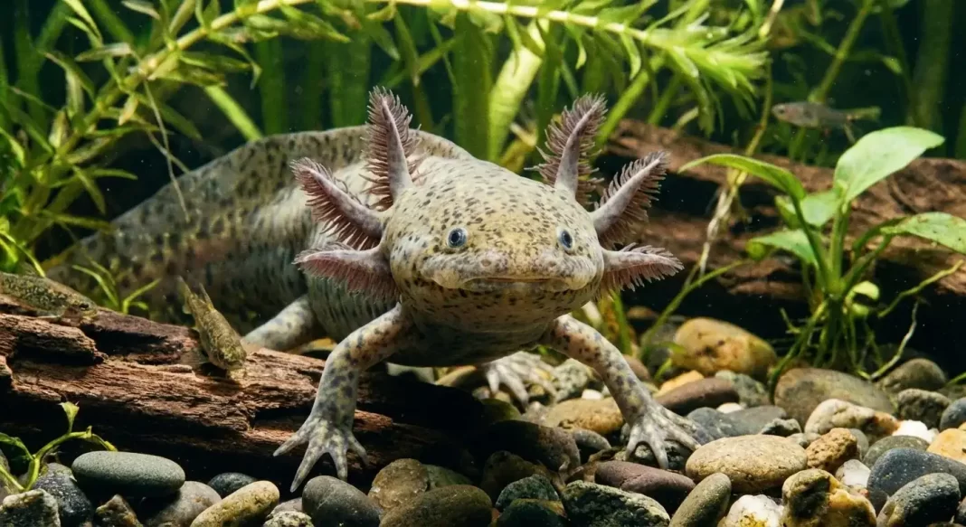 When to See an Exotic Vet for Your Axolotl: Decision Thresholds and Preparation