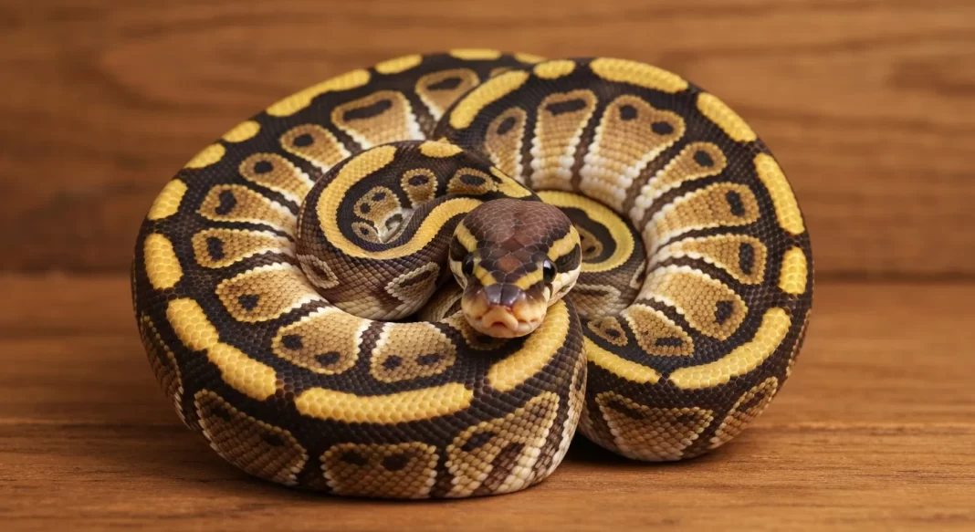 Ball Python Behavior Explained: Body Language, Defense, and What to Expect
