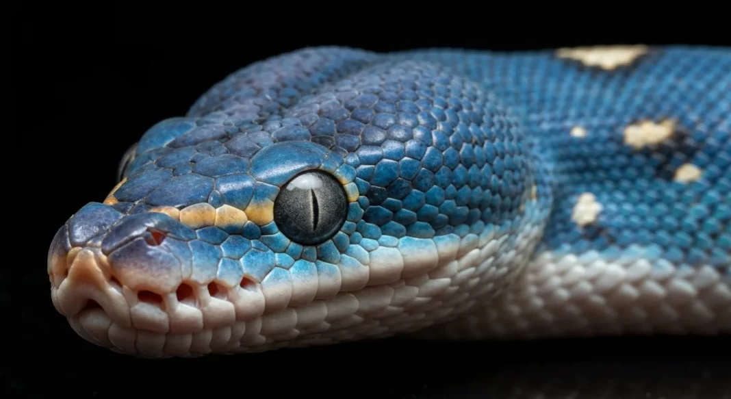 Ball Python Shedding Guide: Humidity, Stages, Stuck Shed, and What to Expect