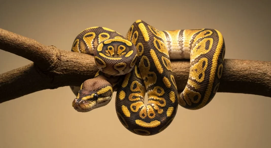 How Long Do Ball Pythons Live? Lifespan, Growth Stages, and Age Milestones