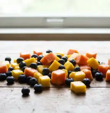 "Fruits for Bearded Dragons: What's Safe, What's a Treat, and What to Avoid"