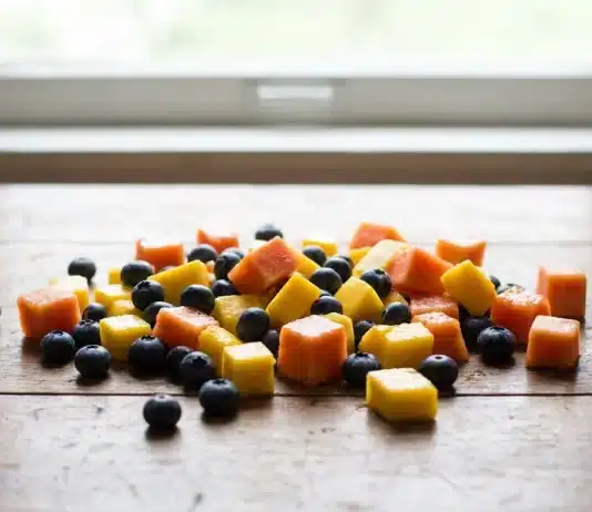 Fruits for Bearded Dragons: What’s Safe, What’s a Treat, and What to Avoid "Fruits for Bearded Dragons: What's Safe, What's a Treat, and What to Avoid"