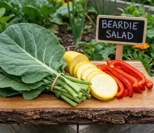 Bearded Dragon Vegetables List: Staples, Occasional, and What to Avoid "Bearded Dragon Vegetables List: Staples, Occasional, and What to Avoid"
