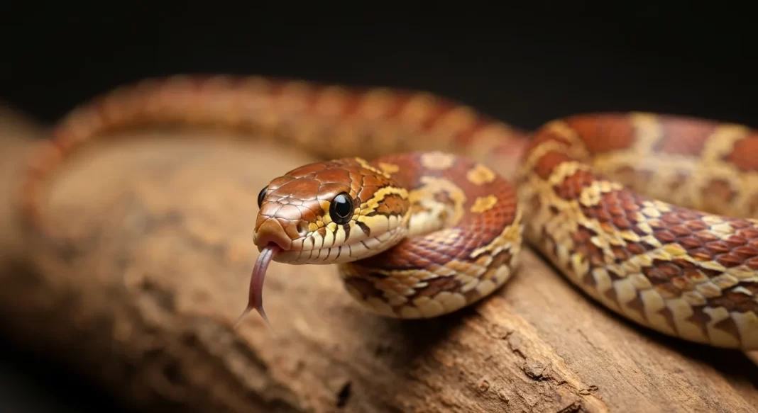 Corn Snake Behavior Explained: What Their Actions Mean