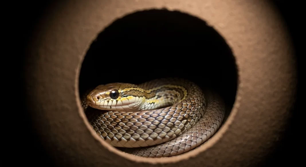 Corn Snake Brumation Guide: Should You Brumate and How to Do It Safely