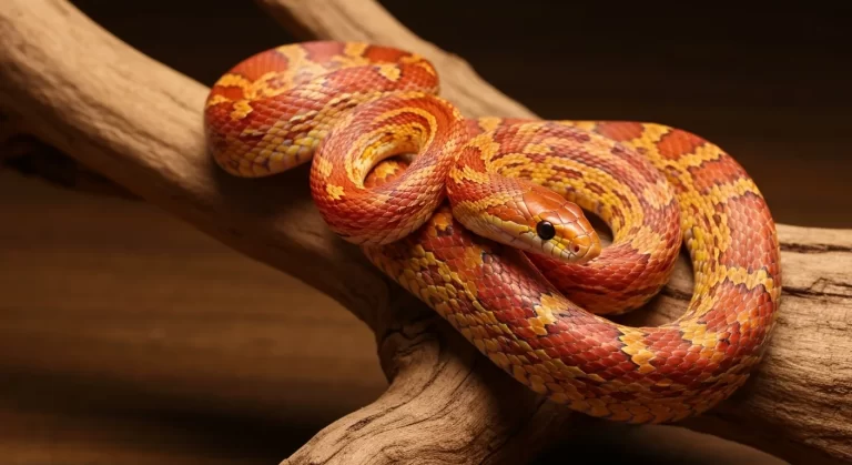 Corn snake care guides