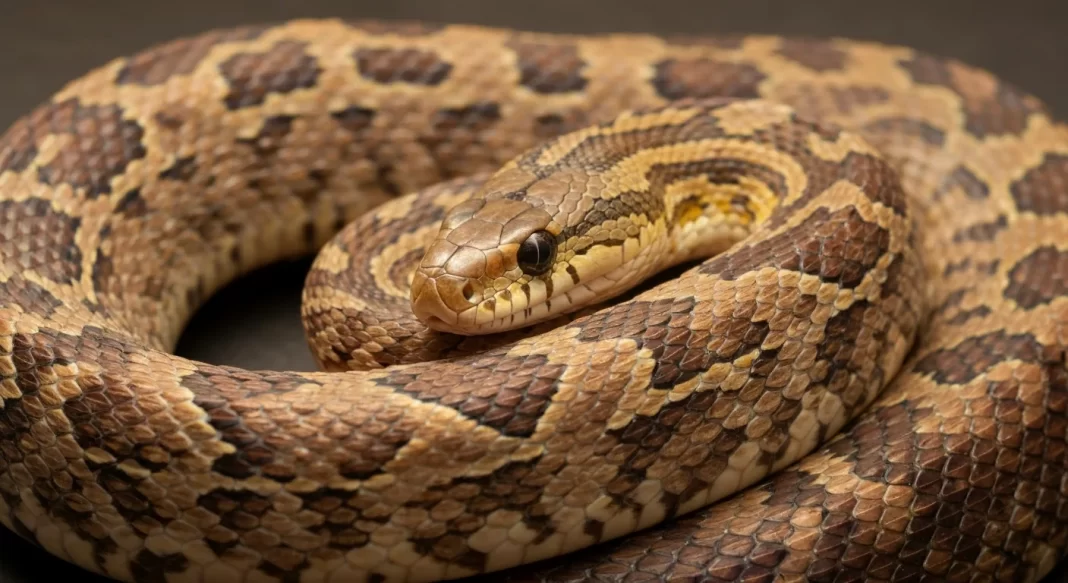 Corn Snake Stuck Shed (Dysecdysis): Causes, Fixes, and Prevention