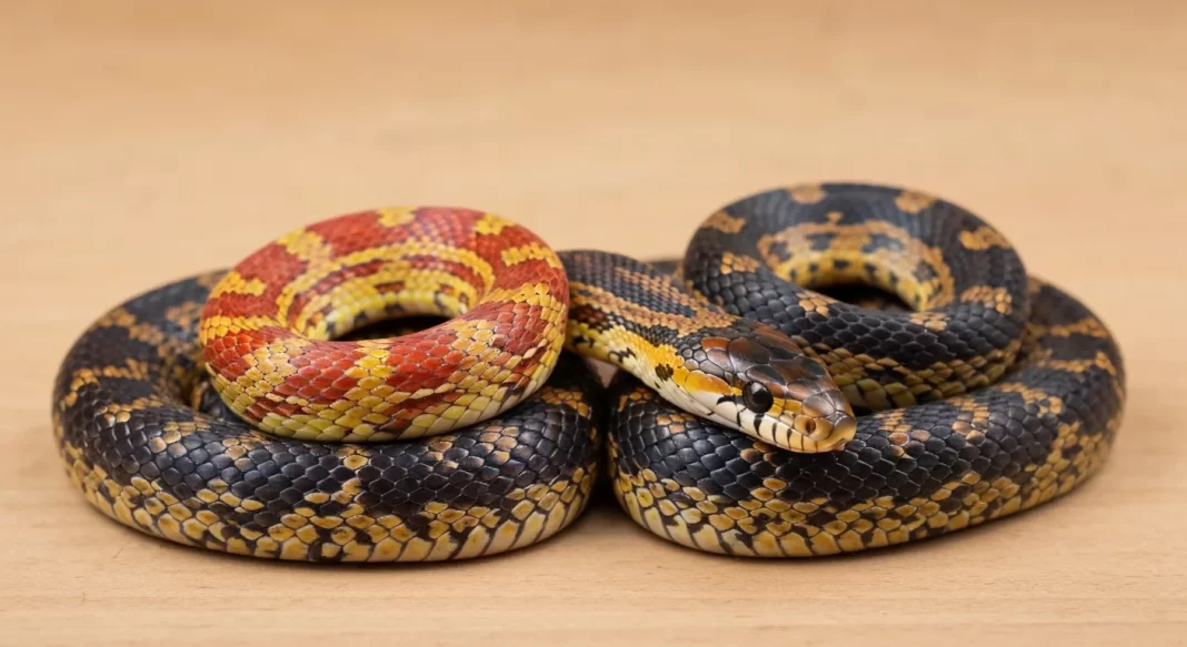 How to Breed Corn Snakes: Pairing, Egg Laying, and Incubation Overview