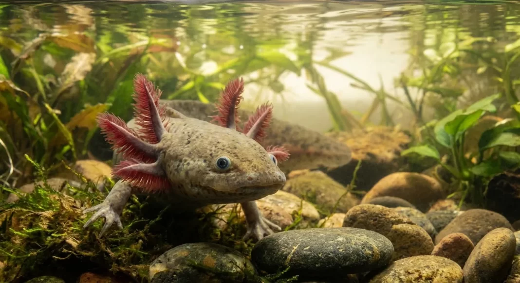 How to Choose a Healthy Axolotl: The Visual Health-Check Checklist, the Body-Condition Scoring Framework, the Behavioral Cues, the Reputable-Seller Signs, the Categorical Red Flags, and the 30-Day Quarantine Protocol