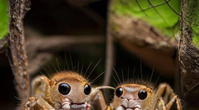 How to Breed Jumping Spiders: A Beginner’s Guide