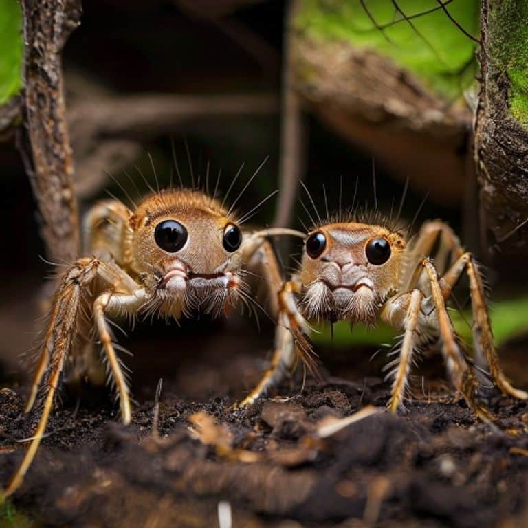 How to Breed Jumping Spiders: A Beginner’s Guide