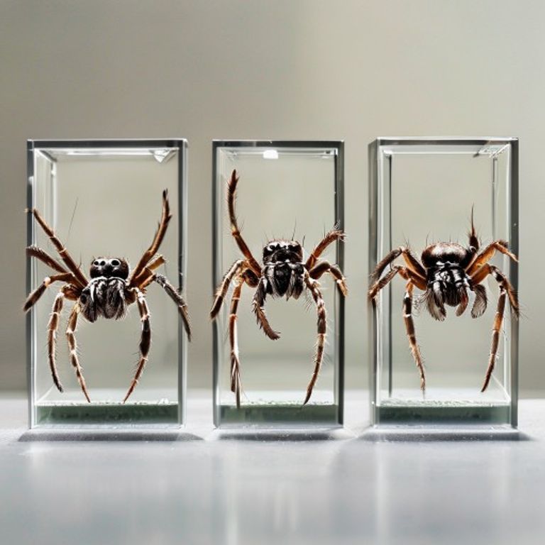 What Size Enclosure Does a Jumping Spider Need?
