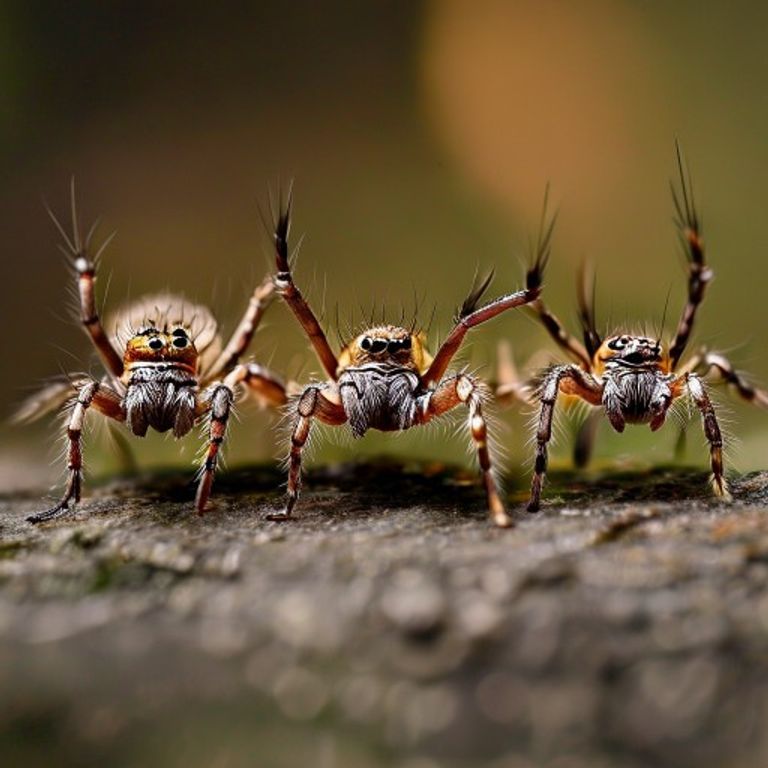 Jumping Spider Lifespan: How Long Do They Live as Pets?