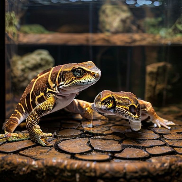 Leopard Gecko Care Guide: Complete Setup, Feeding, and Health Reference