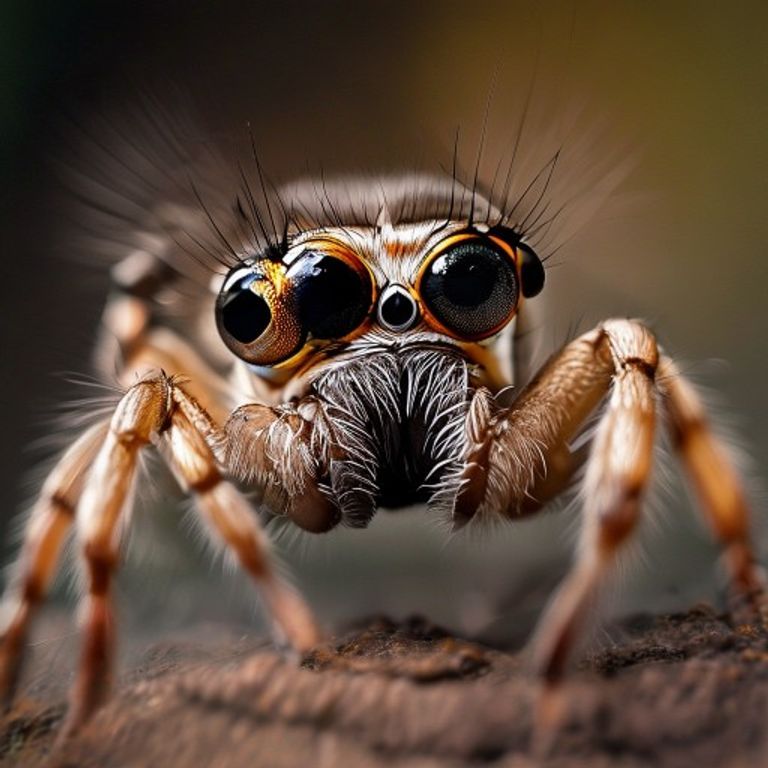 Jumping Spider Behavior Guide: What Your Spider Is Telling You